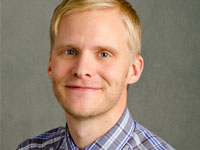 Joshua Miller
