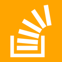 Stackoverflow Logo
